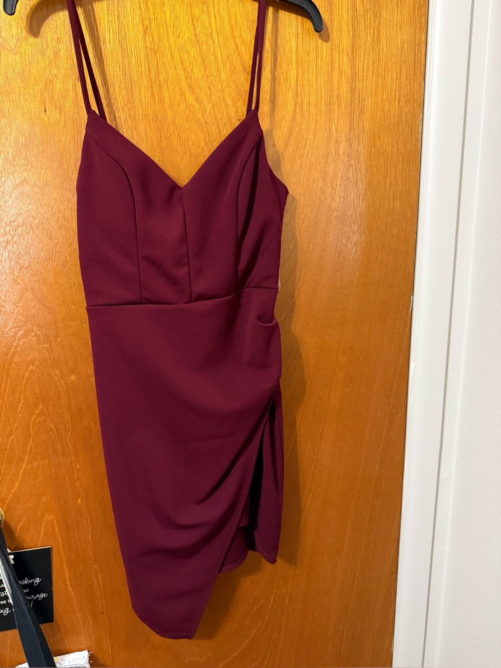 4 Bodycon dresses